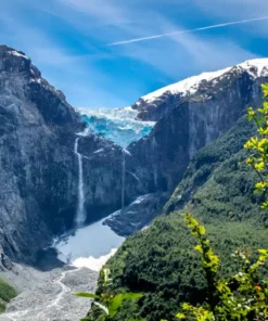 Carretera Austral <b>2026 Febrero</b>